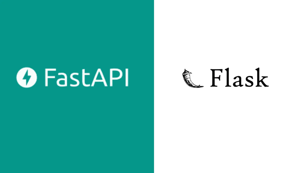 FastAPI vs Flask: Key Differences and Use Cases