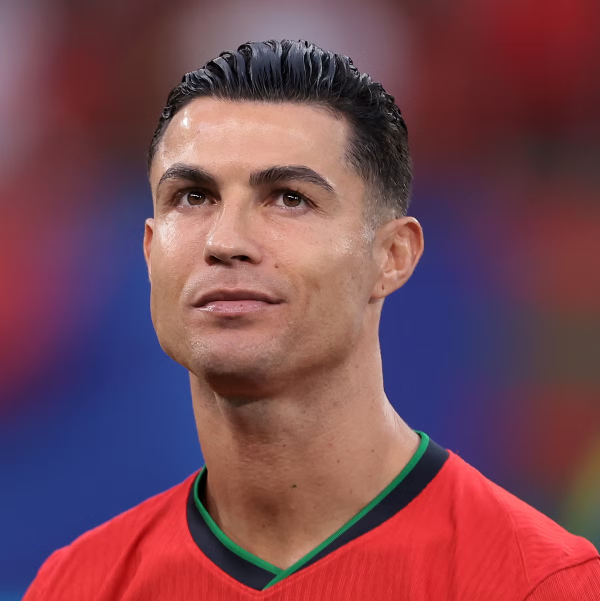Cristiano Ronaldo Biography